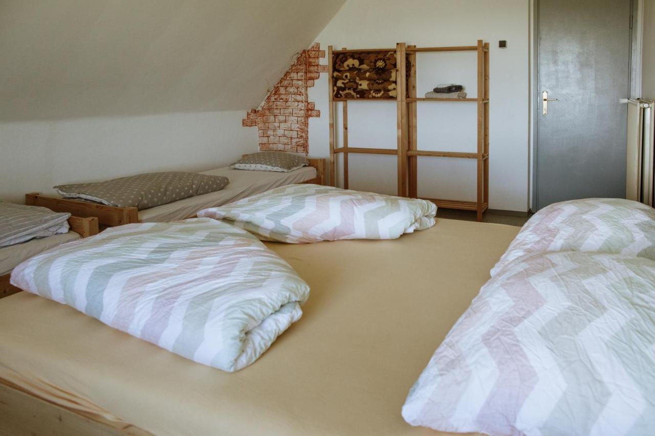 Bed and Breakfast Dom Na Slivnici Cerknica Exterior foto