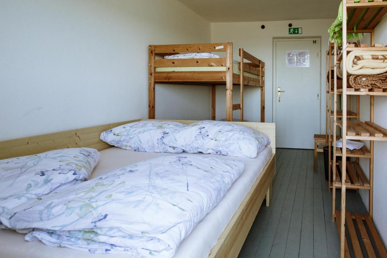 Bed and Breakfast Dom Na Slivnici Cerknica Exterior foto